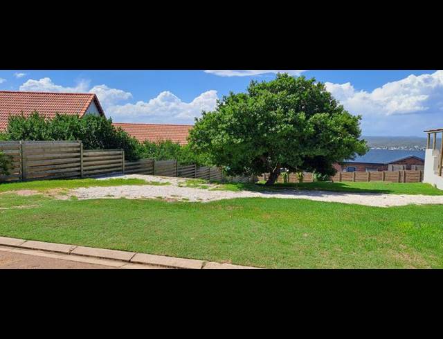LAND FOR SALE IN STILBAAI-WES
